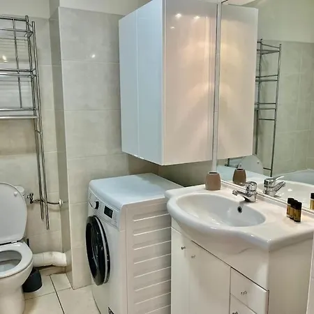 Eden Blue Yourhosthelper Appartement