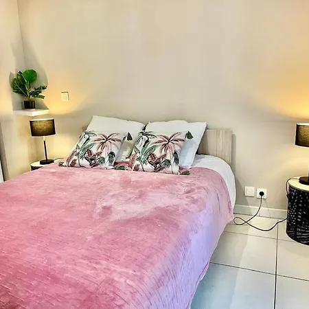 Appartement Eden Blue Yourhosthelper