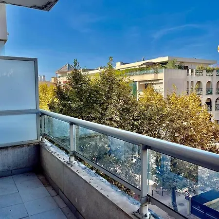 Appartement Eden Blue Yourhosthelper *