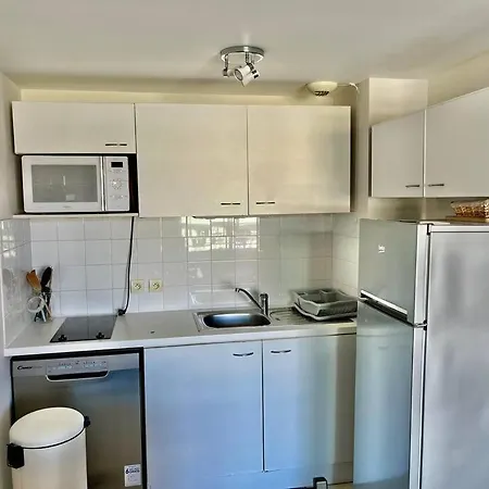 Eden Blue Yourhosthelper Apartament Antibes