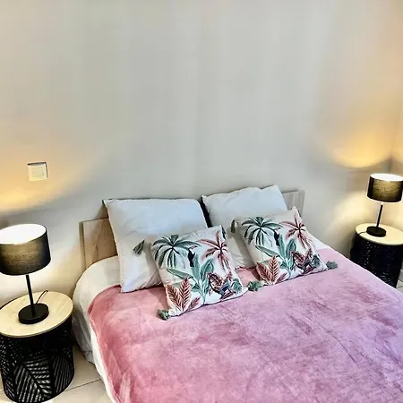 Apartament Eden Blue Yourhosthelper