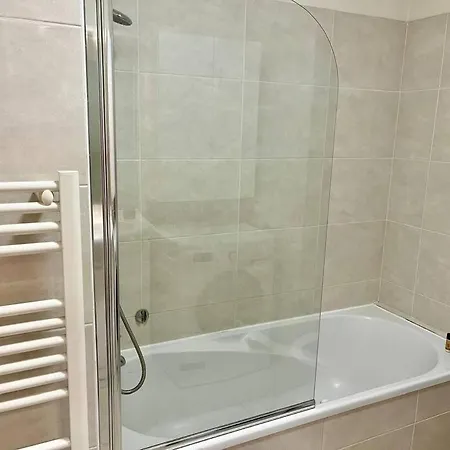 Apartment Eden Blue Yourhosthelper Antibes